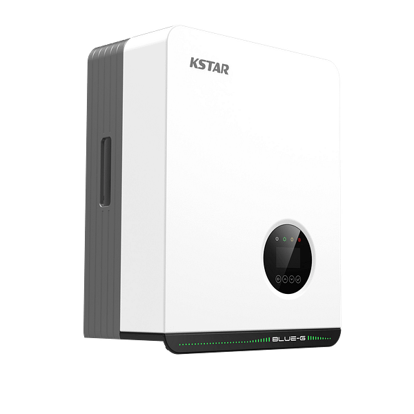 KSTAR 3-PHASE INVERTER 5000D WITH INTERNET MONITORING - CGP SOLAR