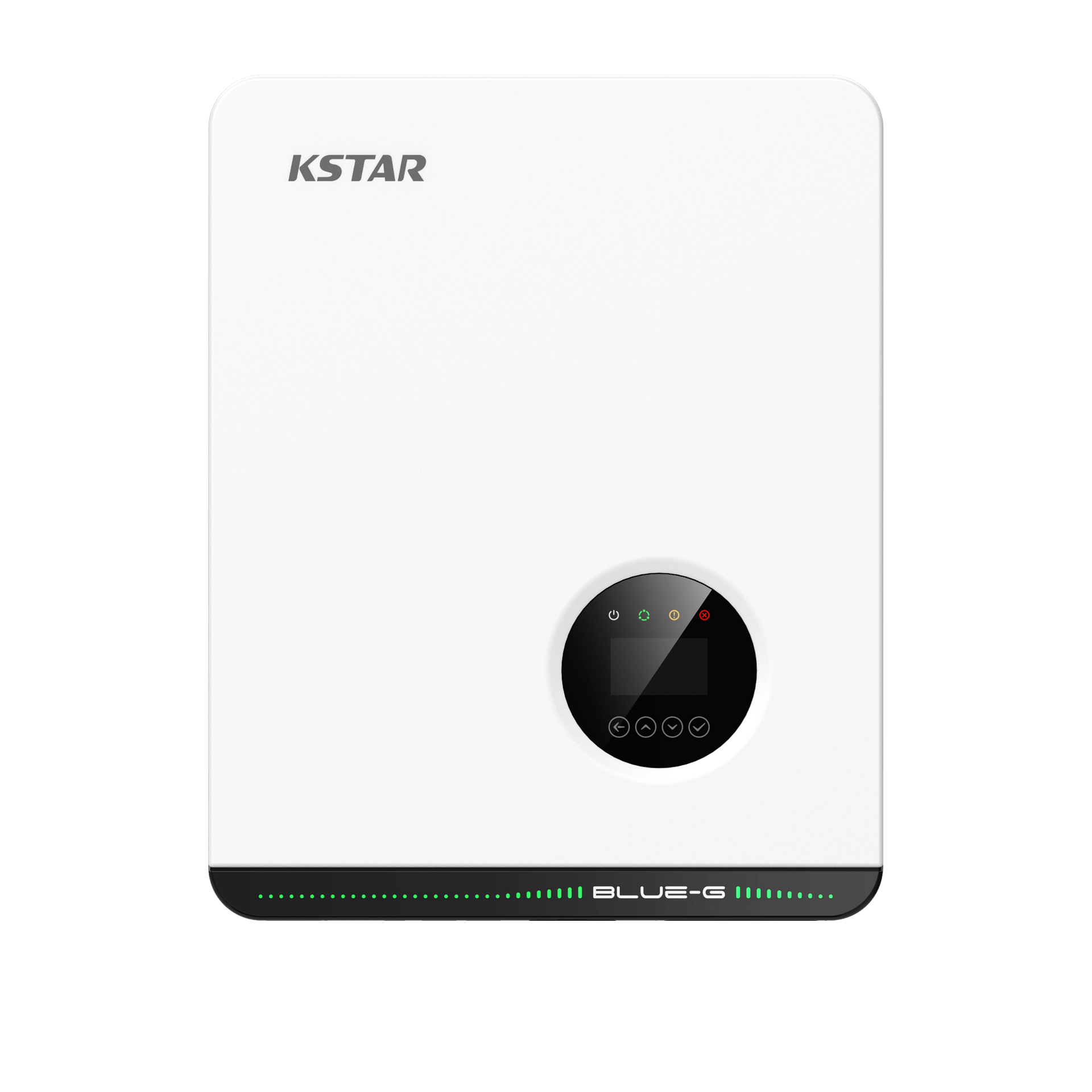 KSTAR 3-PHASE INVERTER 5000D WITH INTERNET MONITORING - CGP SOLAR